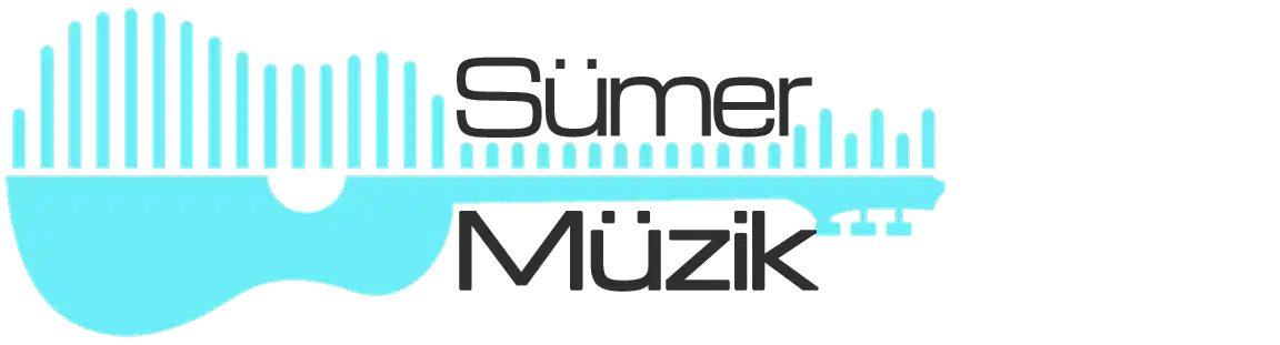 Sümer Müzik Logo