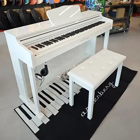 ARSENBERG ADP1981 DİGİTAL PİYANO