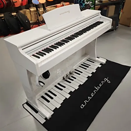 ARSENBERG ADP1983 DİJİTAL PİYANO