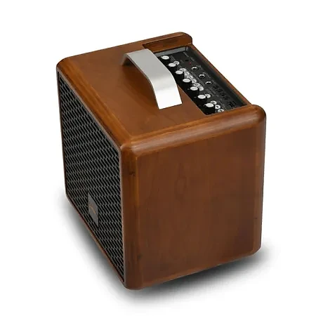 ECHOBAN A4T 40 WATT MULTİFUNCTİONAL PORTABLE AMFİ