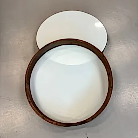 42 CM FİLMLİ AYARLI BENDİR