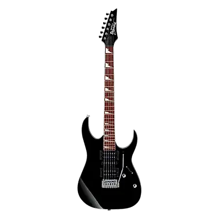 İBANEZ GRG170 DX-BKN GİO ELEKTRO GİTAR