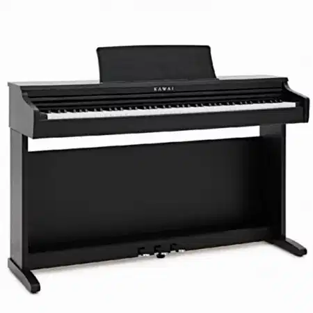 KAWAI KDP120 DİJİTAL DUVAR PİYANOSU