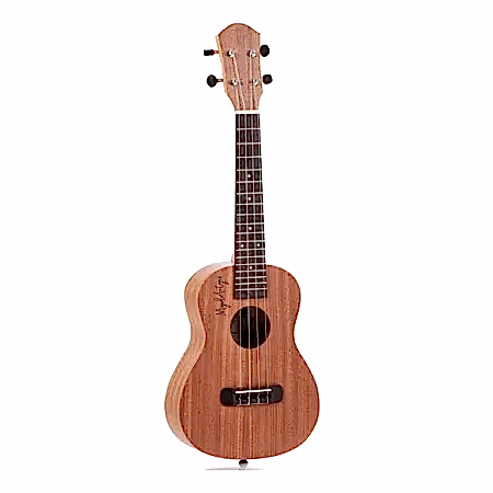 MİGUEL ARTEGAS MU23C CONCERT UKULELE