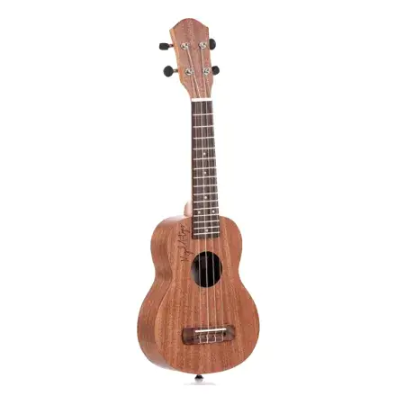 MİGUEL ARTEGAS MU21S SOPRANO UKULELE