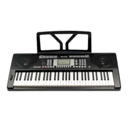 MÜLLER MK-6186 61 TUŞ HASSASİYETLİ 5 OKTAV