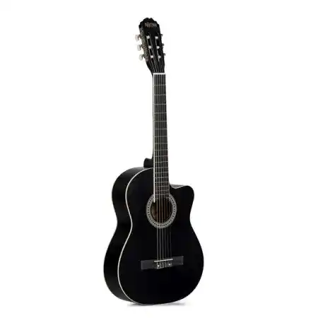 RAVENNİ RCG120BKC KLASİK GİTAR