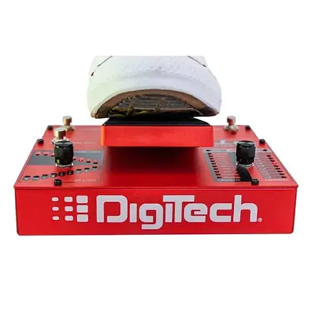 DIGITECH WHAMMY DT PEDALI